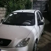 تیبا ۲ مدل ۱۴۰۰