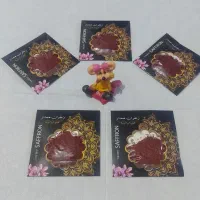 زعفران ۴گرمی اصل ممتاز قائنات