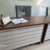 میز و صندلی اداری