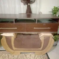 میز تلویزیون