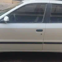 سمند ال ایکس مدل 96 ‌|خودرو سواری و وانت|ایلام, |دیوار