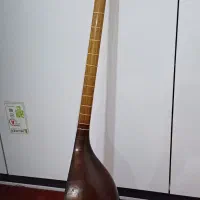 تنبور یه تیکه کاوه سرانه دو مهر