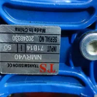 الکتروموتور و گریبکس|ماشین‌آلات صنعتی|مشهد, ایثار|دیوار