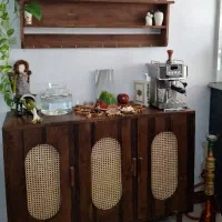 کافی بار