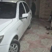 ساینا ۱۴۰۰|خودرو سواری و وانت|فلاورجان, |دیوار