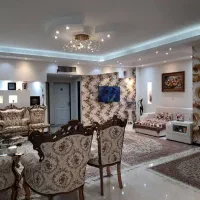 ۱۲۷ متری تک واحدی شخصی ساز شهرک راه آهن