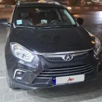 جک۵ مدل۱۳۹۶در حد صفر