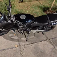 موتور پالس ۲۰۰