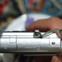 دوربین عکاسی سونی Sony DSC t20|دوربین عکاسی و فیلمبرداری|تهران, تهرانپارس شرقی|دیوار