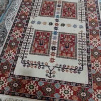 فرش چهارمتری|فرش|کرج, شهرک البرز ۳|دیوار