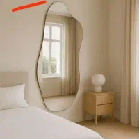 فروش انواع اینه دفرمه بالاین نوری