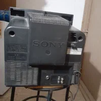 تلویزیون 14 اینچ|تلویزیون و پروژکتور|اصفهان, همدانیان|دیوار