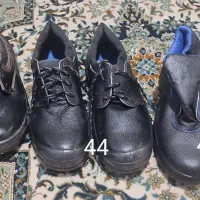 کفش ایمنی