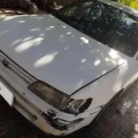 تویوتا کرولا مدل 1997|خودرو سواری و وانت|کرمان, |دیوار