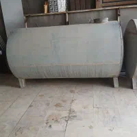تانکرفلزی