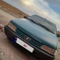 خودرو فروش  یا معاوضه با وانت هم قیمت خودش