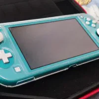 نینتندو سوییچ لایت کپی خور در حد نو