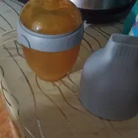 شیشه شیر نو