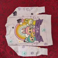 لباس بچگانه نو از ۳ تا ۱۲ سال|لباس|لنجان, |دیوار