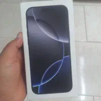 آیفون ۱۶ پرومکس