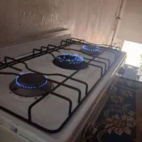 گاز ۳ شعله ورق قدیم جنس خوب