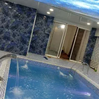 باغ ویلا اجاره ای روزانه