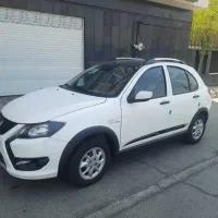 کوییک GXR صفر کیلومتر
