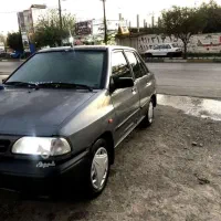 فروش فوری پراید مدل ۸۹|خودرو سواری و وانت|مرزیکلا, |دیوار