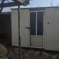 تعداد ۲عدد کانکس و ۴عدد تانکر