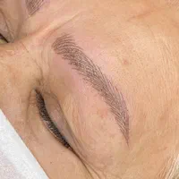 انجام تتو صورت وبدن و کراتین مو به همراه اموزش|خدمات آرایشگری و زیبایی|بم, |دیوار