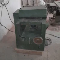 گندگی سه فاز صفحه چهل یوسفی اصفهان|ماشین‌آلات صنعتی|محمدشهر, محمدشهر|دیوار