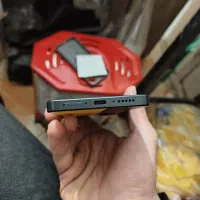 پوکو x7 pro|موبایل|نجف‌آباد, یزدانشهر|دیوار