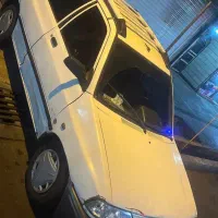 پراید دوگانه کارخانه مدل ۸۷|خودرو سواری و وانت|اندیشه, اندیشه فاز ۱|دیوار