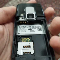 نوکیا ۶۱۲۰ نگهداری باتری ۲.۳ روز مجارستان