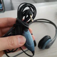 هدفن altec lansing ahp10|سیستم صوتی خانگی|تهران, والفجر|دیوار