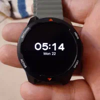 ساعت هوشمند شیائومی s1اکتیو