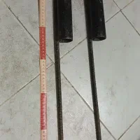 پایه چوب ماهیگیری لنسر