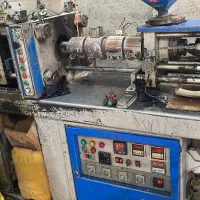 دستگاه تزریق پلاستیک|ماشین‌آلات صنعتی|پاکدشت, پاکدشت (مامازند)|دیوار