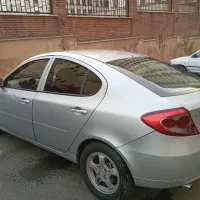 جنتو دنده اتومات بی رنگ ۲۰۰۸