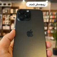 iphone 16 pro max 256 ZA/A ریجستر شده|موبایل|شیراز, قدوسی غربی|دیوار