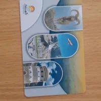 کارت گهر پارک