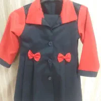 لباس فرم مهد