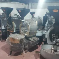 درام قوی رستر،باقطعات روستر،ITALI رست،دستگاه،قهوهB|سماور، چای‌ساز، قهوه‌ساز|شهرکرد, |دیوار