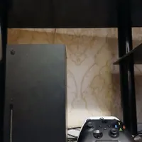 یکس باکس سری ایکس( x box series x) ۱ ترا   ۲ دسته