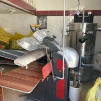 ست کامل خشک شویی|ماشین‌آلات صنعتی|سنندج, |دیوار