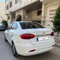 جک j4 مدل ۱۴۰۲ فابریک