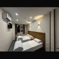 هتل صراف|اجارهٔ کوتاهمدت آپارتمان و سوئیت|مشهد, عیدگاه|دیوار