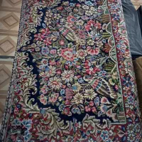 پشتی دست باف