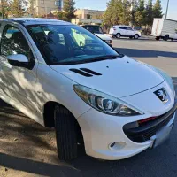 پژو ۲۰۷ پانا مدل ۱۴۰۰|خودرو سواری و وانت|تبریز, |دیوار