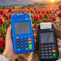 نمایندگی فروش کارتخوان و پوز سیار 4G / تحویل فوری